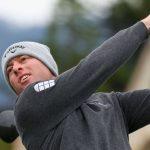 Greyserman WDs from Pebble Beach Pro-Am