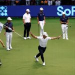 Horschel’s clutch putt lifts Atlanta to TGL title