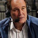 Last call? Nantz eyes 100th Masters as ’36 finale