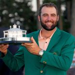 Cabrera misses cut in controversial Masters return