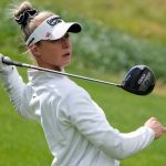 Korda settles for a halve at Match Play in Vegas