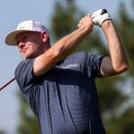 Morikawa, caddie split; Greiner reportedly on bag