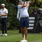 PGA Tour suspends W. Bryan for playing LIV event