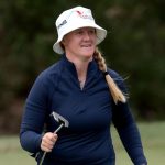 Rookie Lindblad joins Buhai atop LA Championship