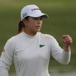 Saigo wins LPGA major Chevron in 5-way playoff