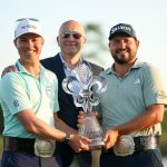 Surging Niemann wins LIV Golf Mexico City by 3