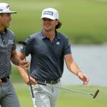 Tour rookies open with Zurich Classic-record 58