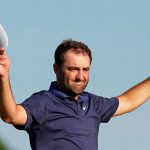 PGA champ Scheffler: Colonial start no victory lap