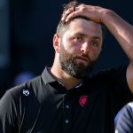 Rahm after PGA collapse: ‘Tough pill to swallow’