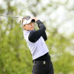 Saigo leads, Korda surges at U.S. Women’s Open