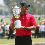 Scottie Scheffler’s golf honors: PGA Tour, Olympics, more