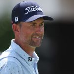 Simpson, Echavarria withdraw from Myrtle Beach