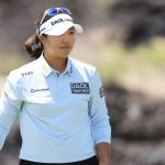 Steady Ryu cards 63, leads LPGA Black Desert
