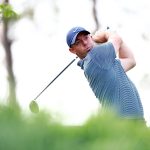 Clarke, Bjorn team for Champions win in Wis.