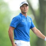 Hovland withdraws from final round of Travelers