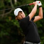 Ilhee Lee up by 1 entering ShopRite final round