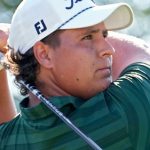 Rookie Potgieter, 20, secures 1st PGA Tour title
