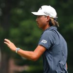 Roy, Potgieter lead Rocket Classic off record 62s