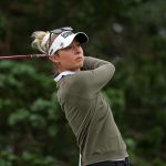 Thitikul’s birdie run propels her atop Women’s PGA
