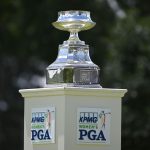 Women’s PGA: Thitikul ups lead, Thompson in hunt