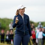 Do, Huang qualify for Women’s Open, Kang out