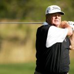 Fiori, who outdueled Tiger in 1996, dies at 72
