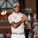 How to watch 2025 PGA Wyndham Championship: ESPN schedule
