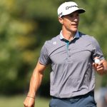 Olesen shoots 67, shares 3M lead with Bhatia