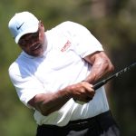 Pavelski wins Tahoe tournament; Barkley is 69th