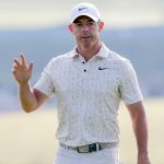 Rory ditches sleep for Open practice at home