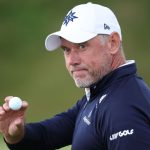 Westwood qualifies for his first Open in 3 years
