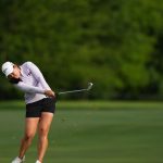 Corpuz part of 3-way tie atop TPC Boston after 65