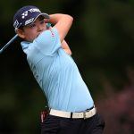 Iwai takes LPGA lead after firing 64 in Portland