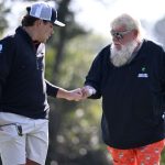 John Daly II among 32 to advance at U.S. Amateur