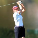 Sorenstam early leader at Senior Women’s Open