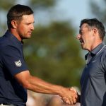 Bryson, Rory eye Bethpage matchup amid rivalry