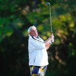 Fore! Daly shoots record-high 19 on way to 88