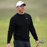 McIlroy lauds Djokovic’s ‘handling’ of unruly fans