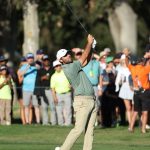 Scheffler secures sixth win in Ryder Cup tuneup