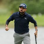 U.S. rallies in singles to take Walker Cup lead