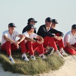 U.S. wins Walker Cup again with singles romp