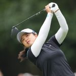 Americans start International Crown with sweep