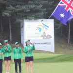 Aussies beat U.S., win LPGA International Crown