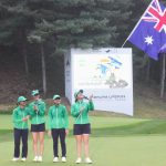Dryburgh trails Choi by 1 shot at LPGA Malaysia
