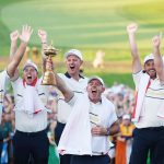MacIntyre follows Ryder triumph with Dunhill title