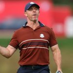 McIlroy aspires to be Ryder Cup captain one day