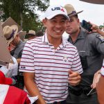 Morikawa: ‘Chaos’ talk not cause of Ryder trouble
