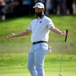 Penge builds Spanish Open lead as Rahm fades