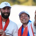 Rahm: Cup was mentally toughest week of career
