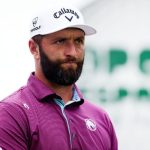 Rahm surges back into contention in Madrid